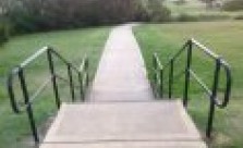 Central Coast Balustrades and Railings Disabled Handrails Kwikfynd