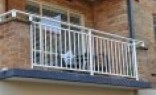 Central Coast Balustrades and Railings Stainless Steel Balustrades